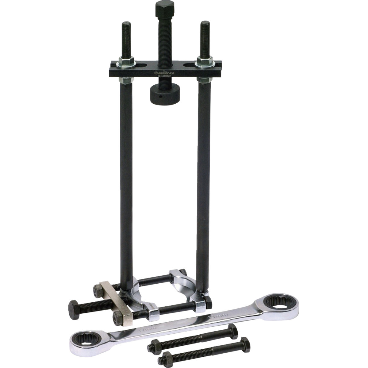 Bikeservice #BS9892 - Steering Stem Bearing Puller