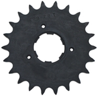 TRANSMISSION SPROCKETS FOR ALL MODELS