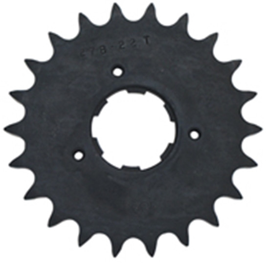 TRANSMISSION SPROCKETS FOR ALL MODELS