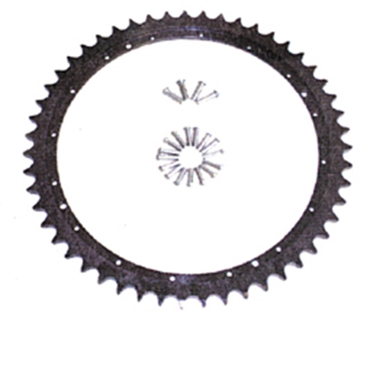 REAR SPROCKETS FOR BIG TWIN &amp; SPORTSTER