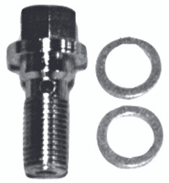 REAR SPROCKETS FOR BIG TWIN &amp; SPORTSTER