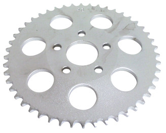 REAR SPROCKETS FOR BIG TWIN &amp; SPORTSTER