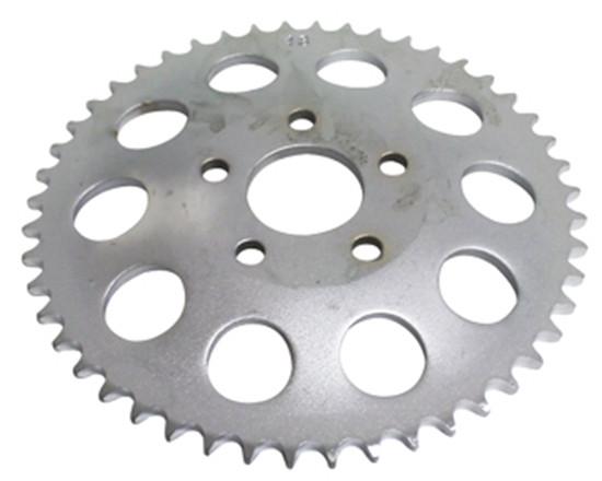 REAR SPROCKETS FOR BIG TWIN &amp; SPORTSTER