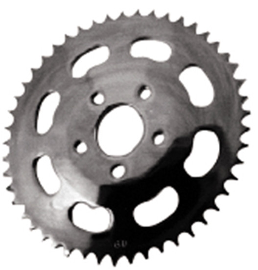 REAR SPROCKETS FOR BIG TWIN &amp; SPORTSTER