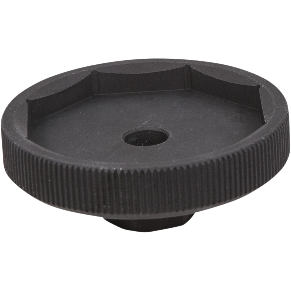 Bikeservice #BS4033 - Fork Cap Socket - Front - 50 mm