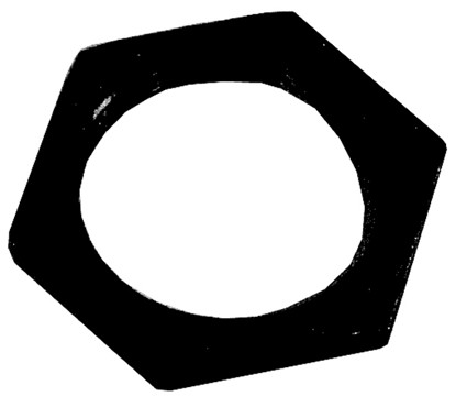 REAR SPROCKET AND PULLEY HARDWARE KITS FOR ALL  MODELS