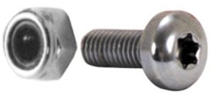 REAR SPROCKET AND PULLEY HARDWARE KITS FOR ALL  MODELS