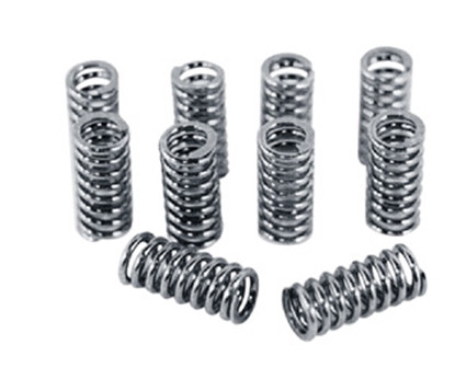 PRIMARY CHAIN DRIVE PARTS