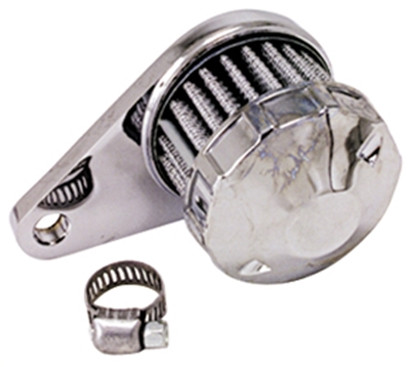 PRIMARY CHAIN DRIVE PARTS