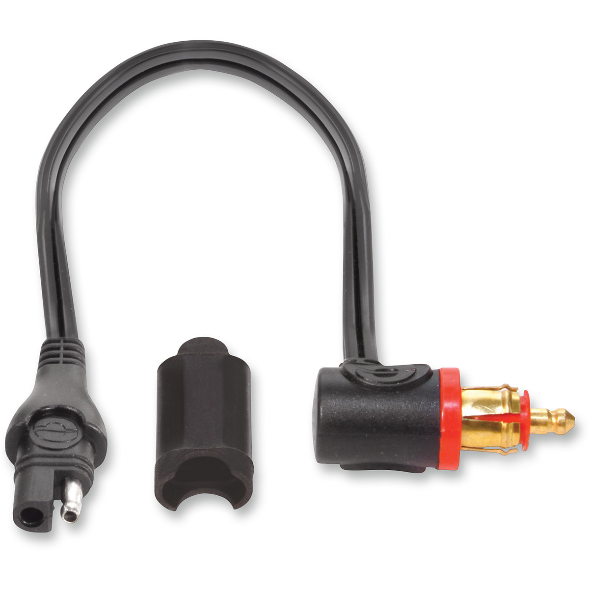 Tecmate #O-19 - Adapter - 90° DIN to SAE