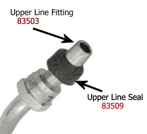 REAR CHAIN FOR ALL MODELS