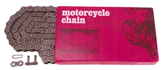 REAR CHAIN FOR ALL MODELS
