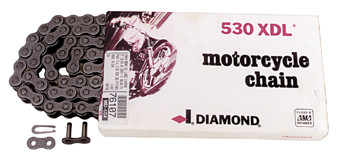 REAR CHAIN FOR ALL MODELS