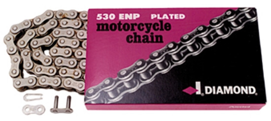 REAR CHAIN FOR ALL MODELS
