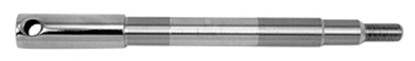 2" OPEN BELT DRIVE KIT FOR SHOVELHEAD 1970/1978