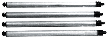 2" "SHORTY DRIVE" FOR SHOVELHEAD 1970/1978