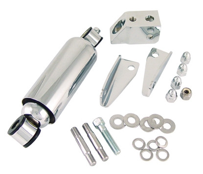 LOCK UP CLUTCH KIT FOR BDL CLUTCHES