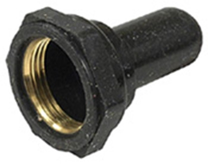 TRANSMISSION PULLEY NUT FOR BIG TWIN 5 SPEED &amp; SPORTSTER 1993/LATER