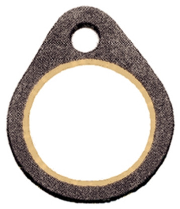 REPLACEMENT PRIMARY BELTS FOR BIG TWIN