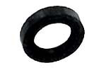 1" WIDE REAR BELT DRIVE FOR WIDE TIRE SOFTAIL,  DYNA &amp; FXR