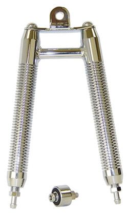 REAR DRIVE BELTS FOR STOCK &amp; WIDE TIRE USE