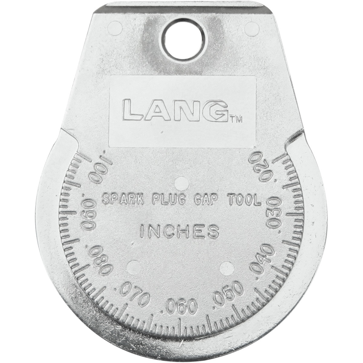 Lang Tools #712A - Ramp Gauge - Spark Plug