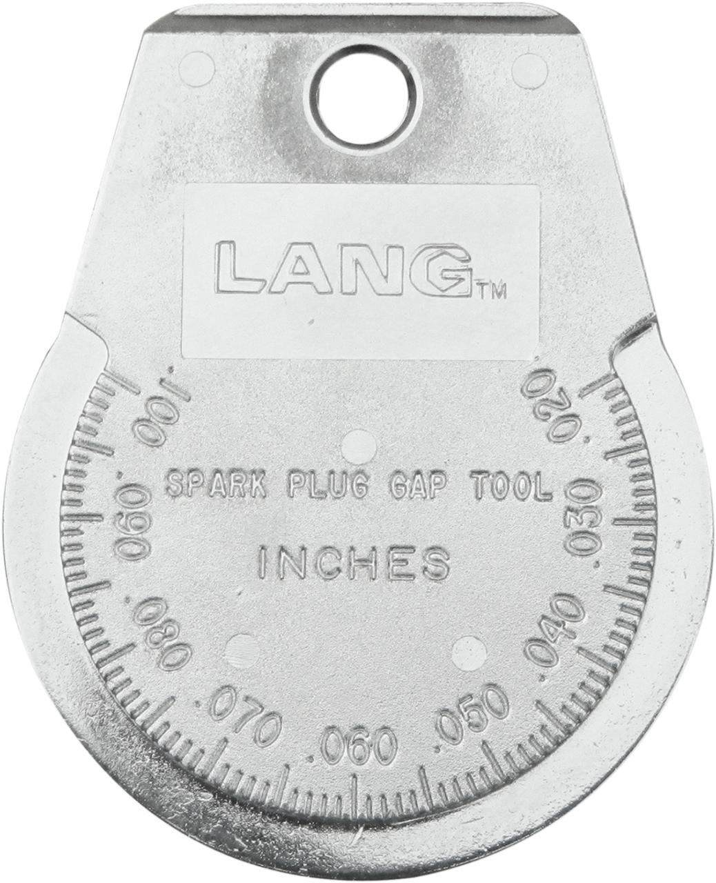 Spark Plug Gap Tool