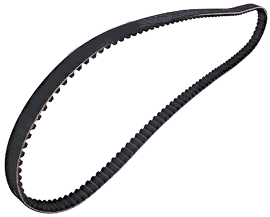 20MM WIDE BELTS FOR BIG TWIN