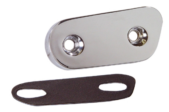 INSPECTION COVER FOR SPORTSTER 2004/LATER