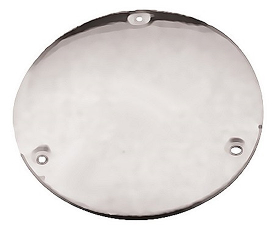 DOME SHAPED CLUTCH COVER FOR BIG TWIN