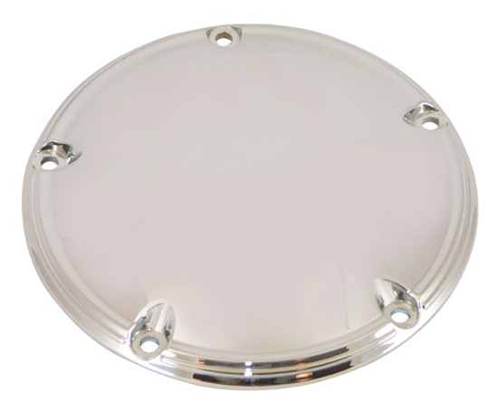 DERBY/CLUTCH COVERS FOR LATE TOURING MODELS