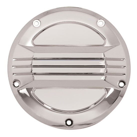 DERBY/CLUTCH COVERS FOR LATE TOURING MODELS