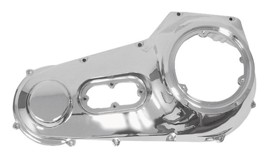 V-FACTOR OUTER PRIMARY COVERS FOR BIG TWIN