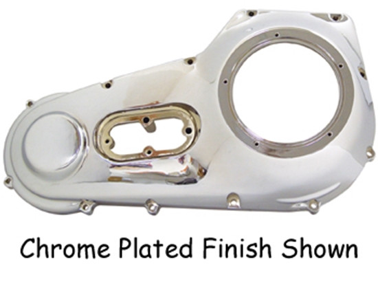 V-FACTOR OUTER PRIMARY COVERS FOR BIG TWIN