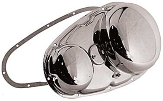 PRIMARY COVER GASKETS FOR BIG TWIN &amp; SPORTSTER