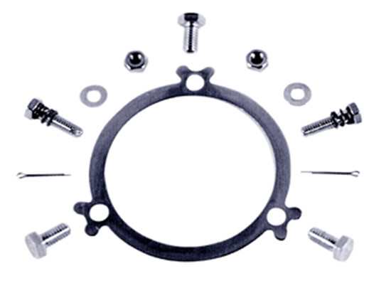 INNER PRIMARY MOUNTING KITS FOR BIG TWIN