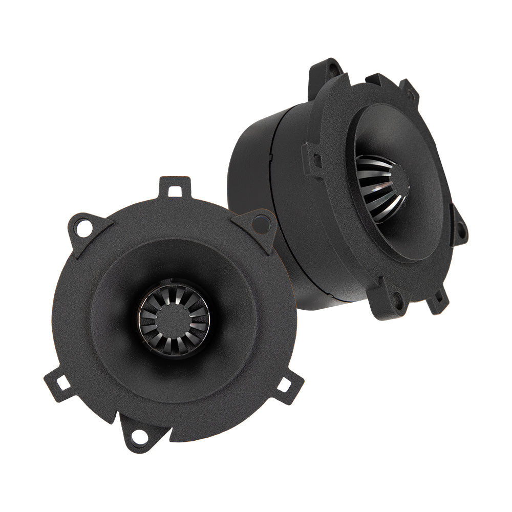 Precision Power Pro Audio Horn Tweeter for 2014-2023 Fairing Gauge; (pair)