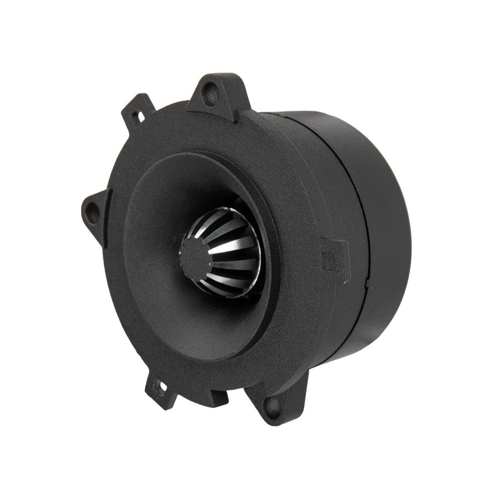 Precision Power Pro Audio Horn Tweeter for 2014-2023 Fairing Gauge; (pair)