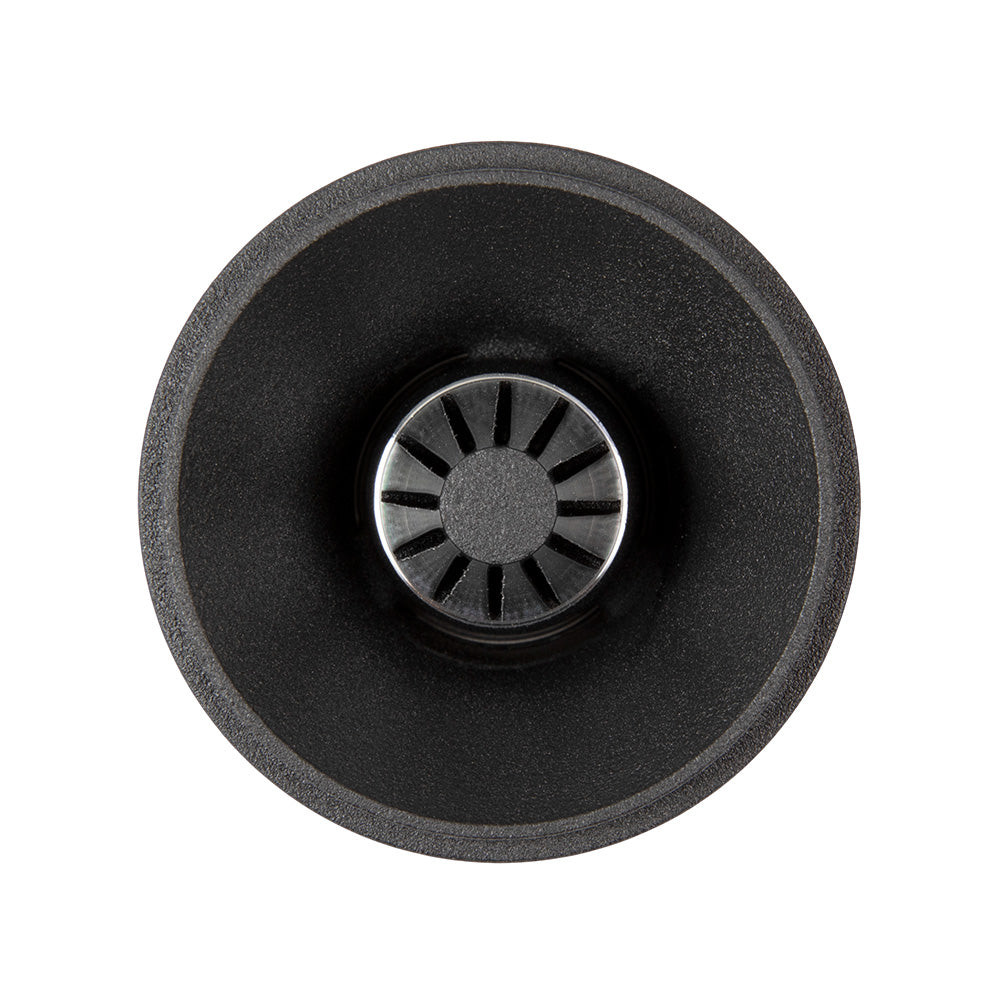 Precision Power Pro Audio Horn Tweeter for 1998-2013 Fairing Gauge (pair)