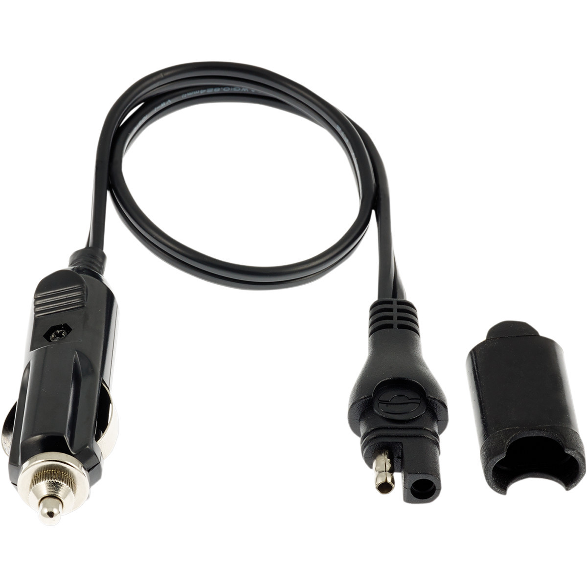 Tecmate #O-12 - Adapter - Plug to SAE