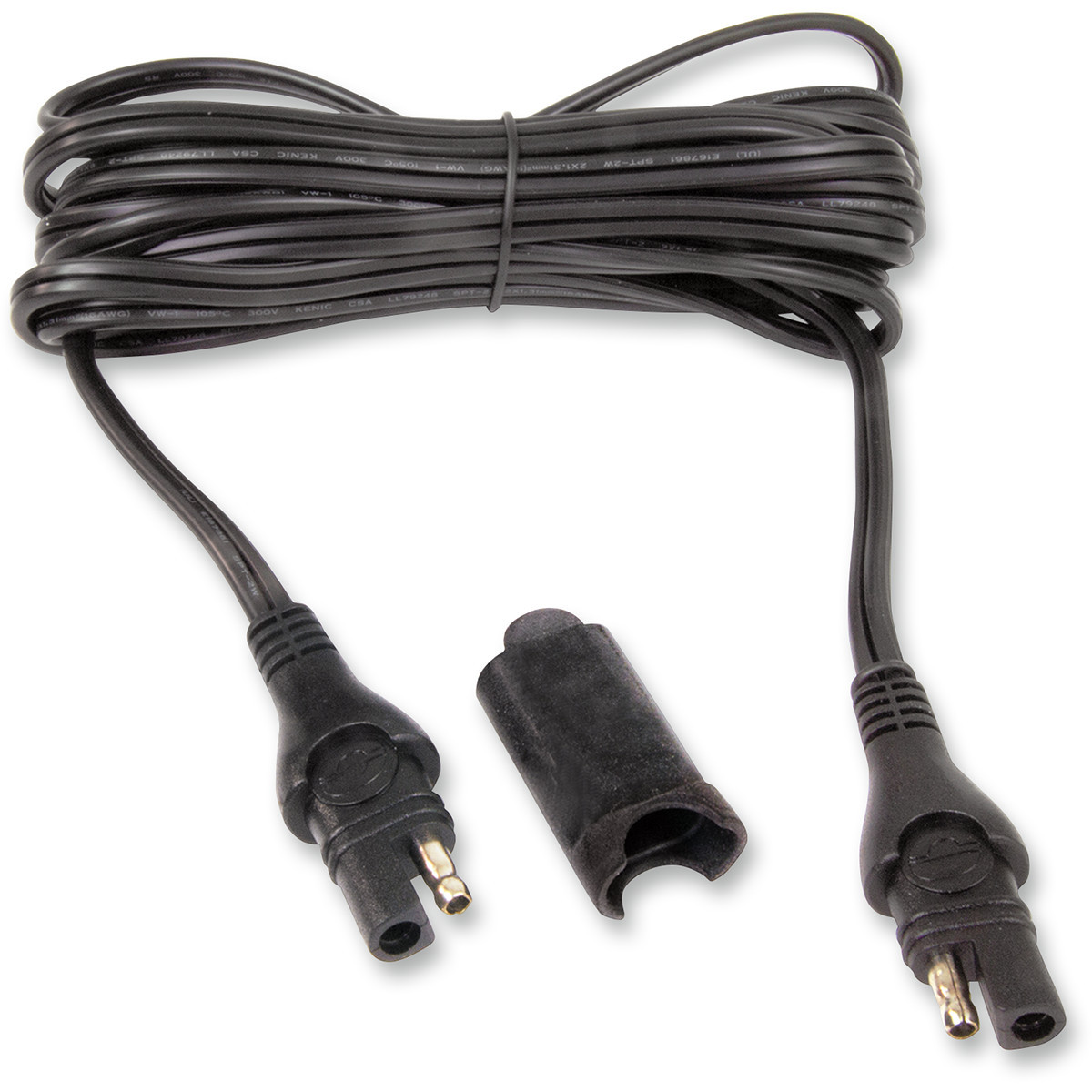 Tecmate #O-23 - 15' Extender - Charger Cable