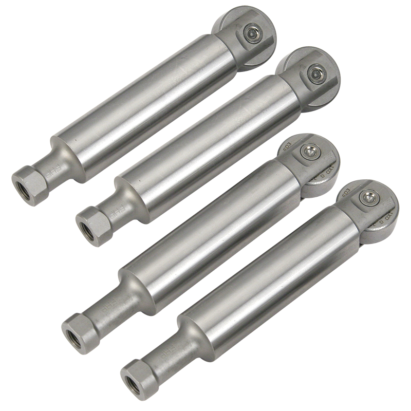 S&S Cycle #106-1819 - Tappet, Set, Standard, 1936-'47 OHV bt