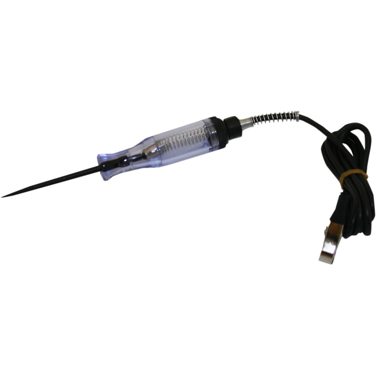 Custom Dynamics #CD-TL-12VDC - Test Light - Circuit - 12 V/24 V
