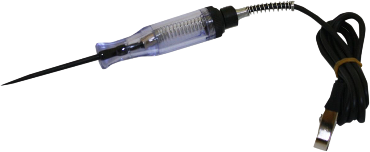 Light Tester 12Volts Direct Connection