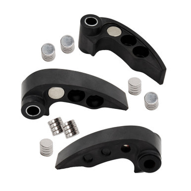 S&S Cycle #560-0345 - Weight, Kit, Clutch, Primary, 2017-'20 Polaris XP Turbo