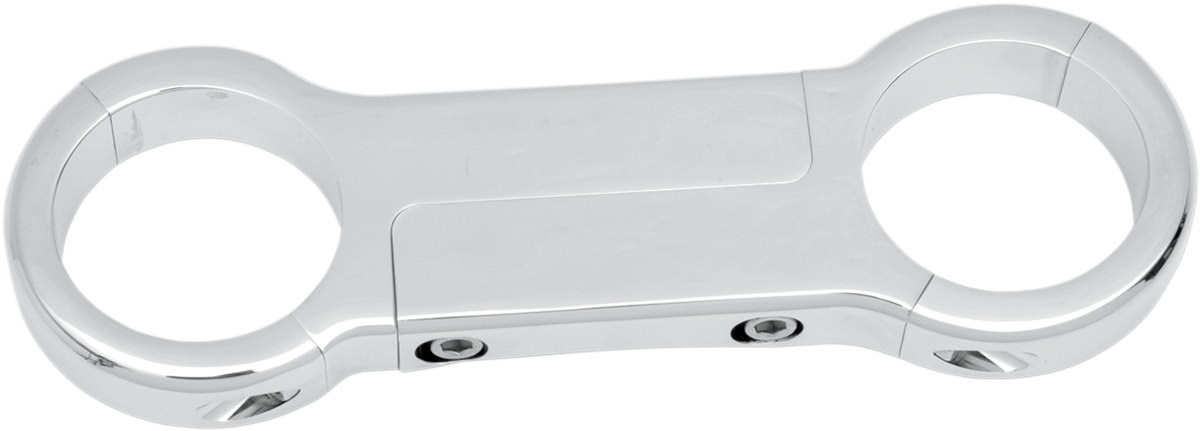 Drag Specialties Fork Brace - 39 mm - Chrome