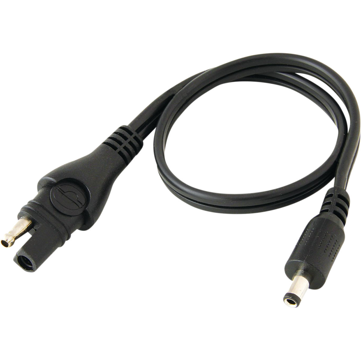 Tecmate #O-67M - Adapter - SAE to DC 2.5 MM Plug