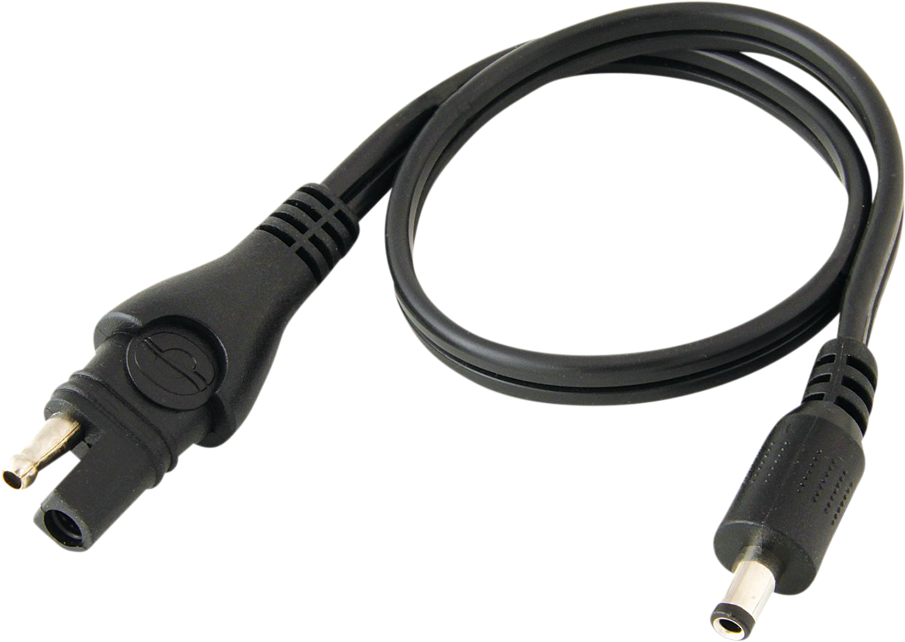 SAE Socket Adacter DC 2.5MM Plug