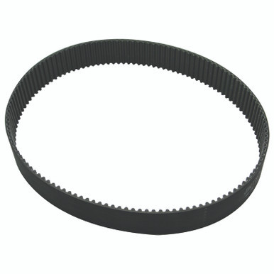 S&S Cycle #106-0571 - Belt, Cam Drive, 127 Tooth, Packaged, 30mm, Carbon, X-WedgeT