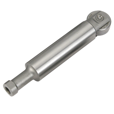 S&S Cycle #106-1818 - Tappet, Assembly, Exhaust, Packaged, +.005, 1936-'47 OHV bt